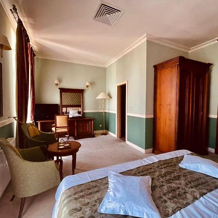 Hotel Angelo D'Oro Ploieşti Eksteriør billede