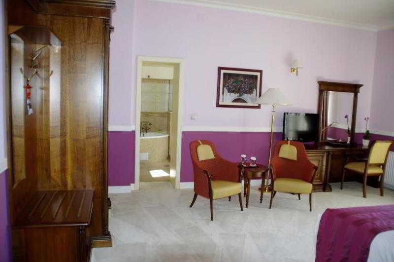 Hotel Angelo D'Oro Ploieşti Eksteriør billede