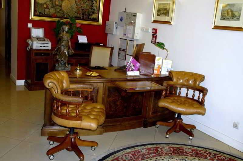 Hotel Angelo D'Oro Ploieşti Eksteriør billede