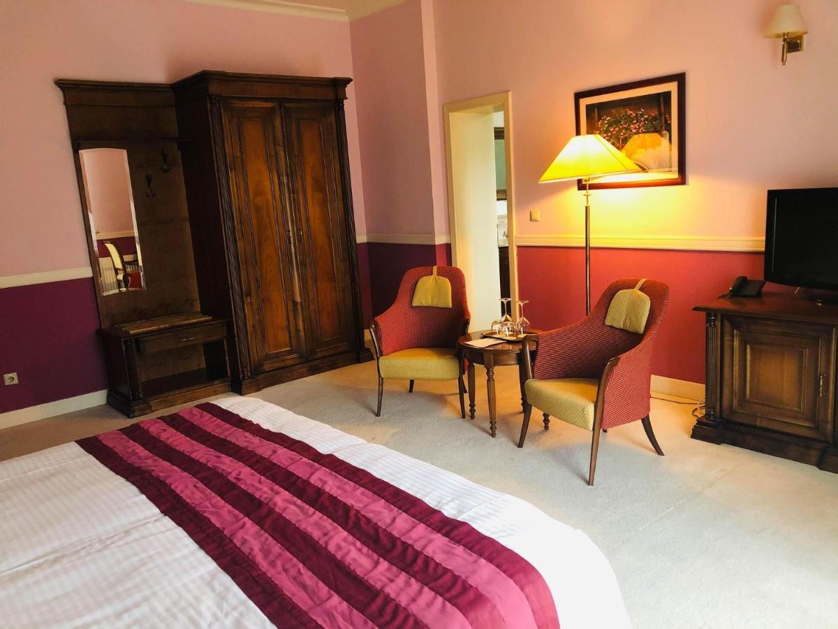 Hotel Angelo D'Oro Ploieşti Eksteriør billede