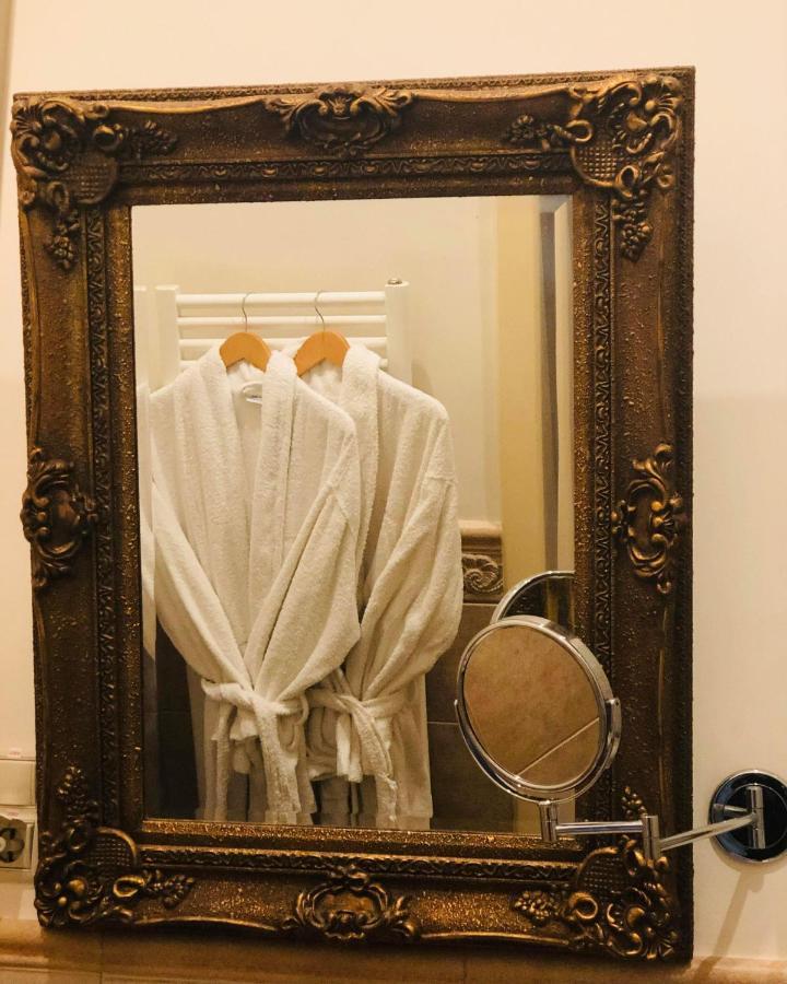 Hotel Angelo D'Oro Ploieşti Eksteriør billede