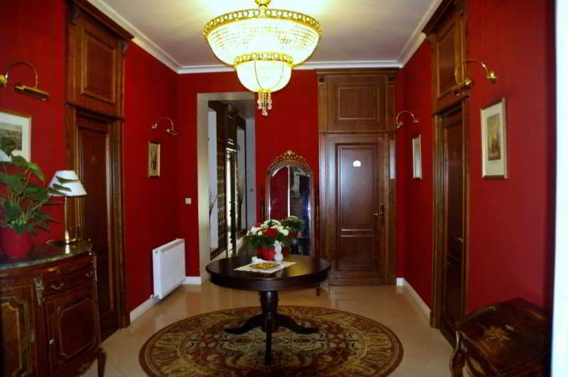 Hotel Angelo D'Oro Ploieşti Eksteriør billede
